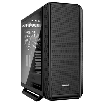 Корпус Be Quiet! Silent Base 802 Window Black (BGW39) Без БП