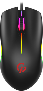Мышь GamePro GM117 Black Store