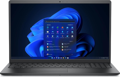 Ноутбук Dell Vostro 15 3520 Core i5-1235U 10-ядерний/32ГБ/1ТБ/Windows 11 Pro