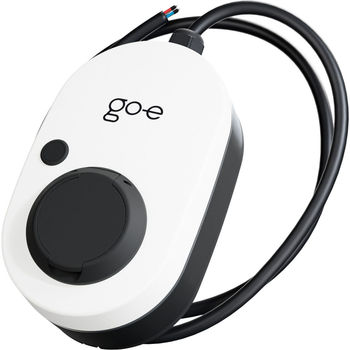 Зарядний пристрій go-e Gemini Wallbox 22 кВт (CH-04-22-51)