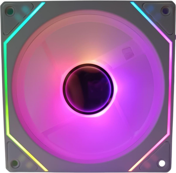 Вентилятор Cooling Baby 120 Mirror fan wh 1 (Mirror fan wh 1)