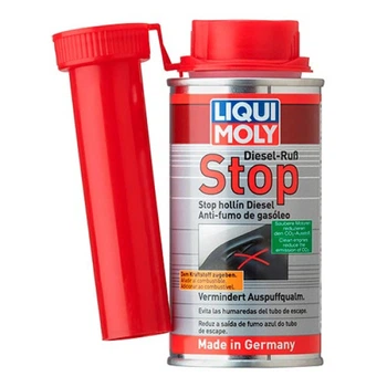 Стоп-Дим Для Дизельних Двигунів Diesel-Russ Stop 0,15Л