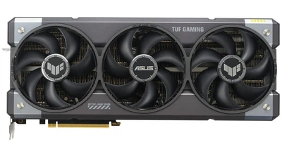 Відеокарта ASUS RTX 5090 32GB TUF Gaming OC Edition (TUF-RTX5090-O32G-GAMING) (GDDR7, 512 bit, PCI-E v5.0 x16)