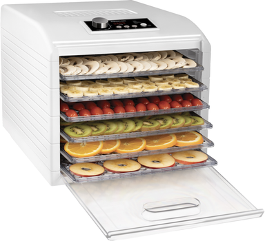 Сушка фруктов и овощей Sencor SFD 6500WH