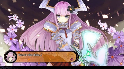 Гра Nintendo Switch Demon Gaze EXTRA (картридж) (3760328371585)