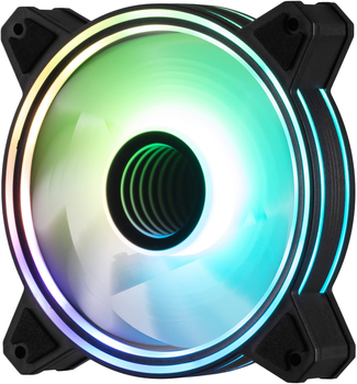 Вентилятор 2E Gaming Air Cool Infinity M (ACF120IMW-ARGB)