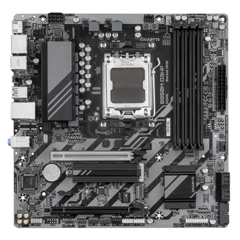Материнская плата GIGABYTE B850M D3HP