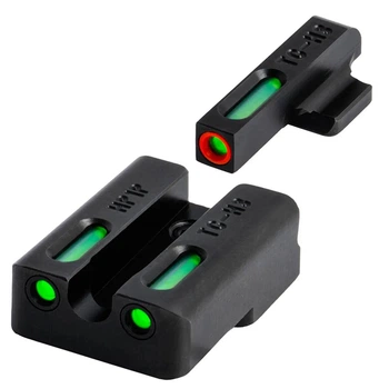Целик и мушка Truglo TFX® Pro для Sig Sauer P365