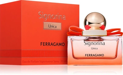 Salvatore Ferragamo Signorina Unica (жіноча) парфумерна вода 30 мл