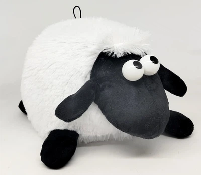 Мягкая игрушка Баранчик Иванчик, 25*20см BARAN2білий
