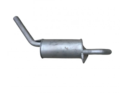 Глушитель Форд Скорпио (Ford Scorpio) 85-89 2.0 (08.253) Rk