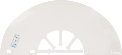 Ветеринарный воротник для собак Collar S 28-33 см / 12 см (1561)