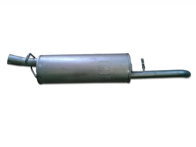 Глушник Opel Vectra A (17.39) RK