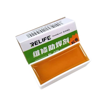 Канифоль Relife RL-070 10 гр (3564)