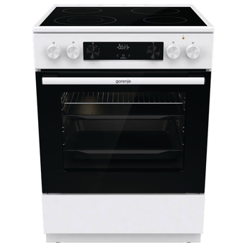 Плита электрическая Gorenje GECS 6C70 WC