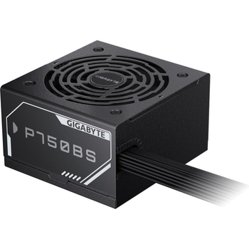 Блок живлення GIGABYTE P750BS 750W 80+ Bronze (GP-P750BS)