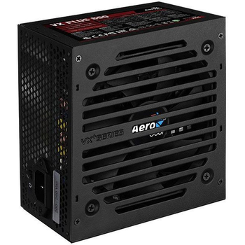 Блок живлення AeroCool VX Plus 800 800W (ACPN-VS80AEY.11)