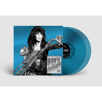 Виниловая пластинка Cher Forever Classics