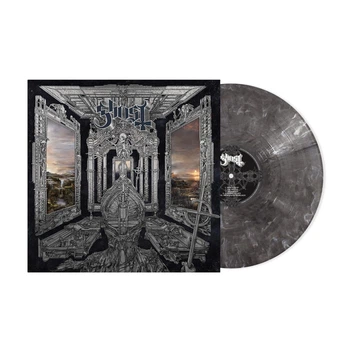 Виниловая пластинка Ghost Skeleta (Amazon Exclusive Mineral Blend LP)