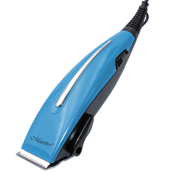 Машинка для стрижки волос Maestro MR-652C MR-652C_BLUE