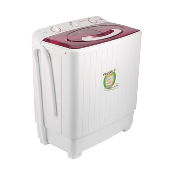 Стиральная машина полуавтомат ViLgrand V551-12Р Red V551-12Р_red_(3852)
