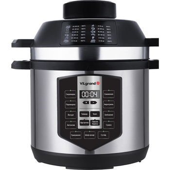 Мультиварка Vilgrand VMC1057P