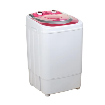 Пральна машина напівавтомат ViLgrand V145-2570 Red/White V145-2570_red