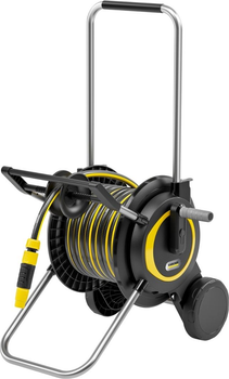 Котушка зі шлангом Karcher HT 4.20