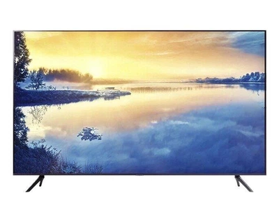 Телевизор 45" Android безрамочный на платформе Google TV, HDMI, USB, Ethernet