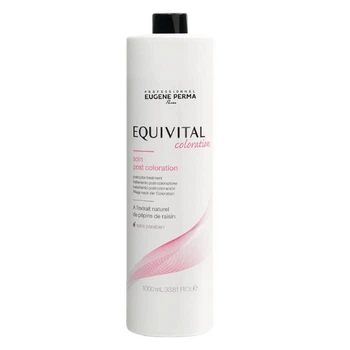Шампунь для фарбованого волосся Eugène Perma Equivital Post-Color Shampoo 1000 мл