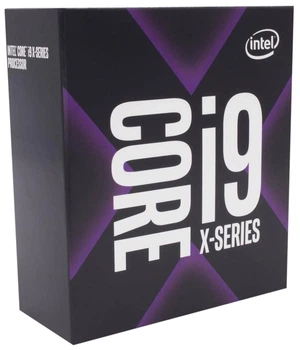Процессор Intel Core i9-10920X (BX8069510920X)