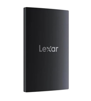 Внешний SSD накопитель 1 TB Lexar SL500 (LSL500X001T-RNBNG)