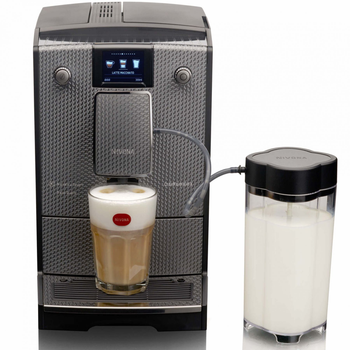 Кавомашина автоматична Nivona CafeRomatica 789 (NICR 789)