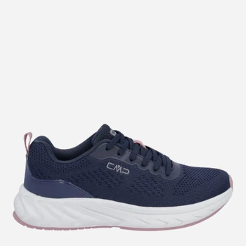 Женские кроссовки для фитнеса CMP Nhekkar 3Q51056-M926 38 (6US) 24.8 см Blue (8059342818820)