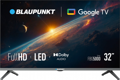 Телевизор Blaupunkt 32" 32FBG5000