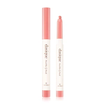 Мягкий карандаш для губ Dasique Mood Blur Lip Pencil 03 Peach Cream
