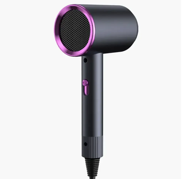 Профессиональный ионный фен fashion hair dryer фен с ионизацией