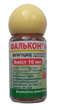 Средство Фалькон 10 мл. Яровит 77414