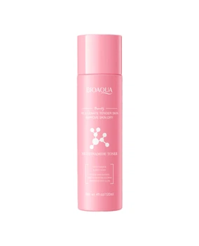 Тонер с ниацинамидом Bioaqua Nicotinamide Toner