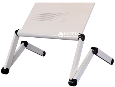 Столик-трансформер для ноутбука UFT T38 White (uftt38white)