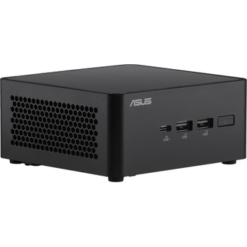 Компьютер ASUS NUC 14 Pro Tall Kit RNUC14RVHU500002I /Ultra 5 125H, 2.5" SATA slot, EU Cord (90AR0072-M000P0)
