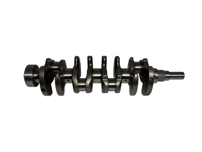 Коленвал 1.5L Geely CK/CK2 KLM E020210106