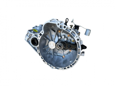 Коробка КПП в сборе (JL-S160A) Geely MK/MK2/MK Cross KLM 3000000005