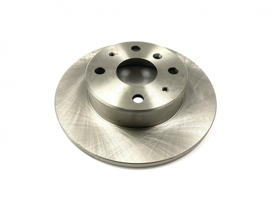 Диск тормозной передний с ABS Geely CK/CK2 FITSHI 3501101005-01