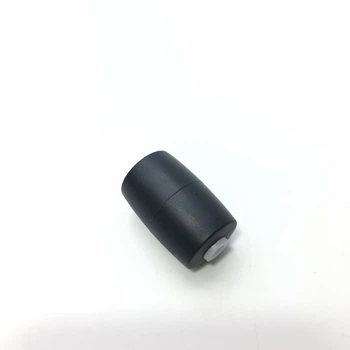 Колесо заднее для турбощетки Turbo Action Brush аккумуляторного пылесоса Samsung DJ66-00895A (длина 25 мм)
