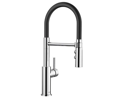 Смеситель кухонный Blanco - 525791 CATRIS-S Flexo