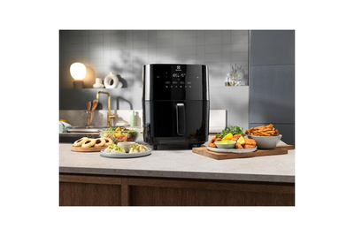 Аэрогриль ELEСTROLUX EAF7SB 910003745 1700 Вт 4935972