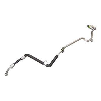 Трубка кондиціонера 1.5 l на ZAZ FORZA AfterMarket, A13-8108150FA