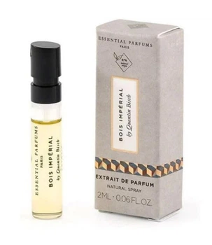 Парфуми унісекс Essential Parfums Bois Imperial EXTRAIT 2 мл vial