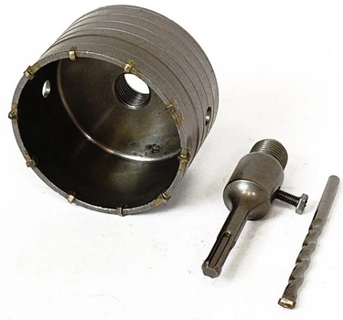 Фрези для бетону 100 mm